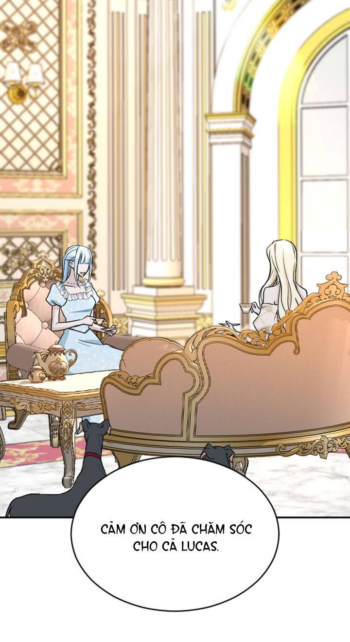 Tôi Sẽ Bị Trừ Khử Cùng Hoàng Đế Chap 652 - Next Chap 653