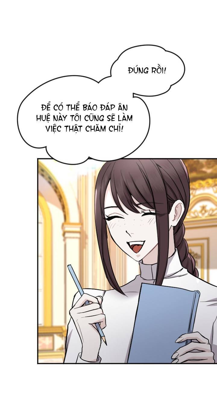 Tôi Sẽ Bị Trừ Khử Cùng Hoàng Đế Chap 652 - Next Chap 653