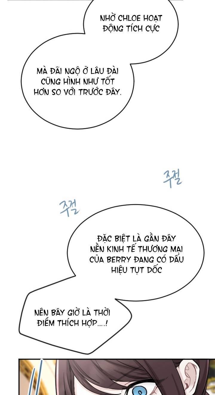 Tôi Sẽ Bị Trừ Khử Cùng Hoàng Đế Chap 652 - Next Chap 653