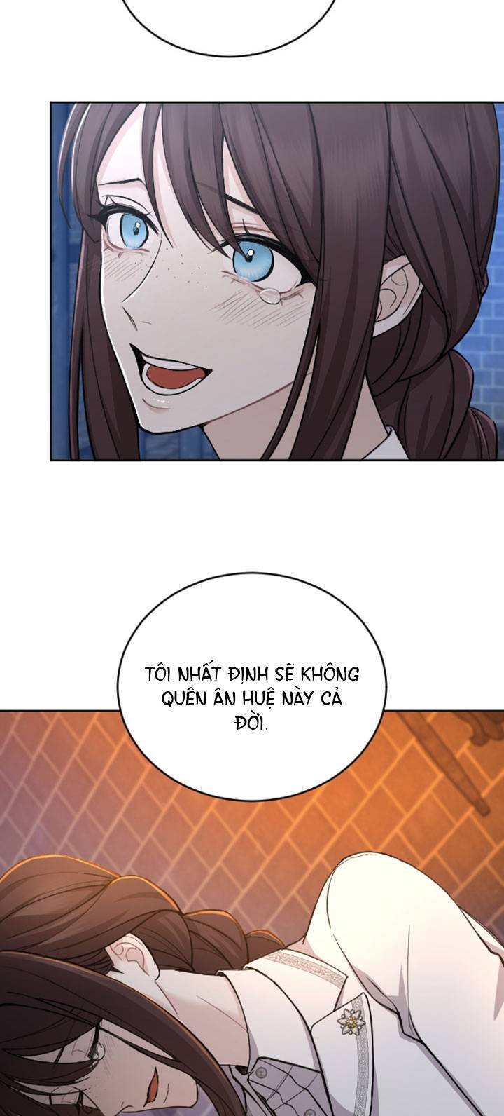 Tôi Sẽ Bị Trừ Khử Cùng Hoàng Đế Chap 652 - Next Chap 653