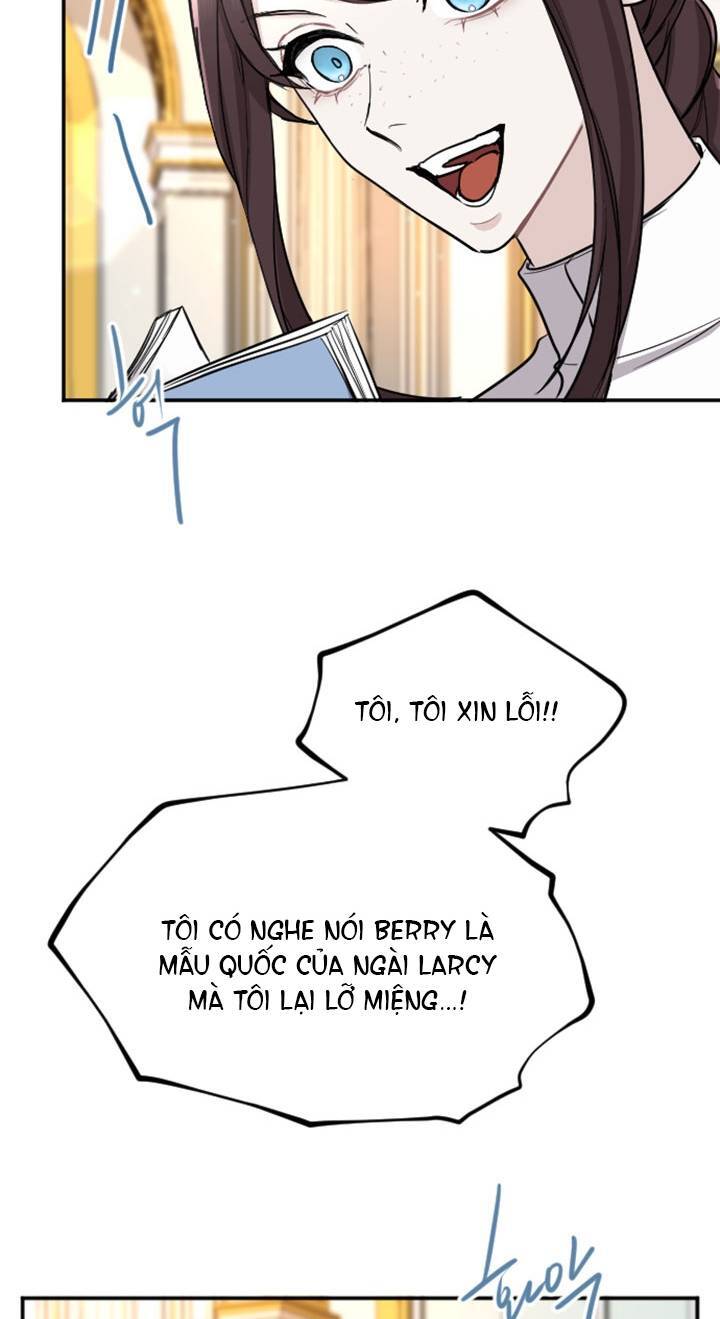 Tôi Sẽ Bị Trừ Khử Cùng Hoàng Đế Chap 652 - Next Chap 653