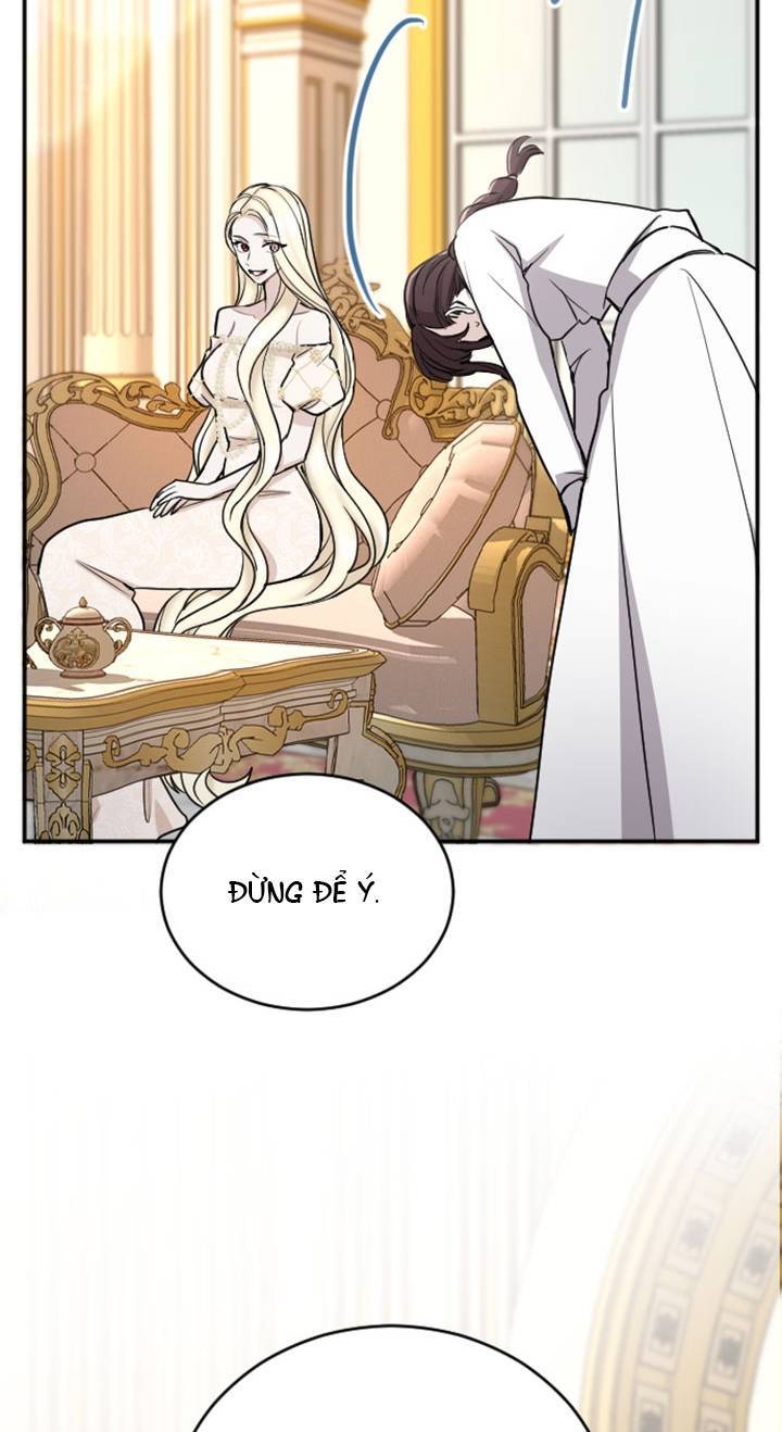 Tôi Sẽ Bị Trừ Khử Cùng Hoàng Đế Chap 652 - Next Chap 653