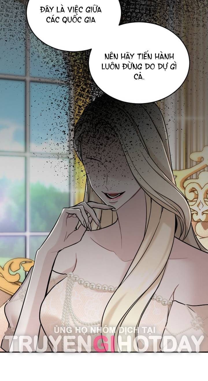 Tôi Sẽ Bị Trừ Khử Cùng Hoàng Đế Chap 652 - Next Chap 653