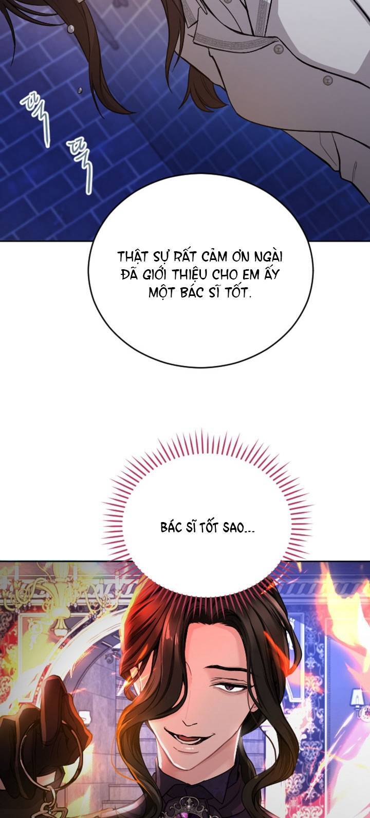 Tôi Sẽ Bị Trừ Khử Cùng Hoàng Đế Chap 652 - Next Chap 653