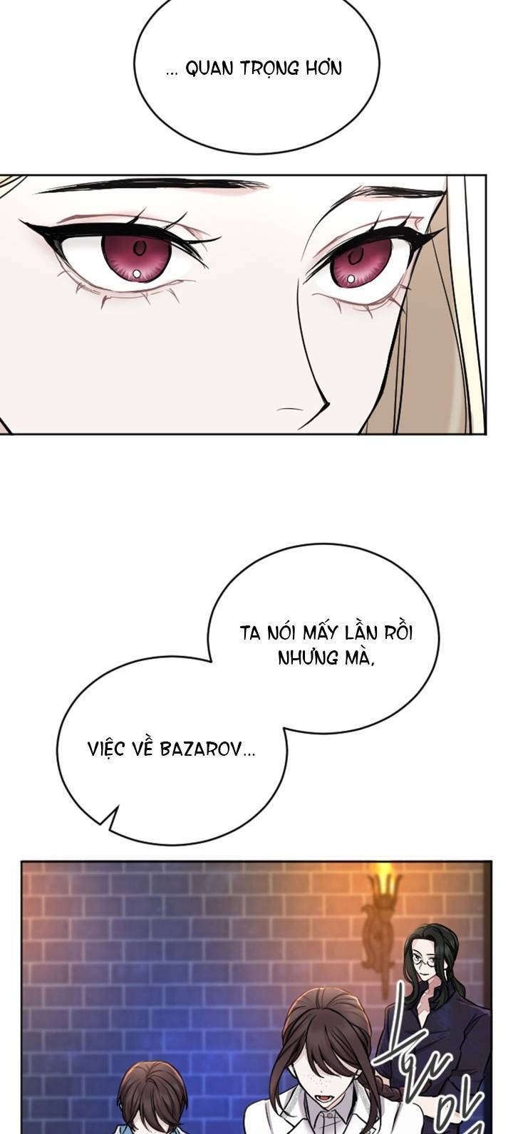 Tôi Sẽ Bị Trừ Khử Cùng Hoàng Đế Chap 652 - Next Chap 653