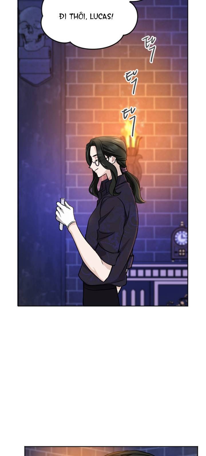 Tôi Sẽ Bị Trừ Khử Cùng Hoàng Đế Chap 652 - Next Chap 653