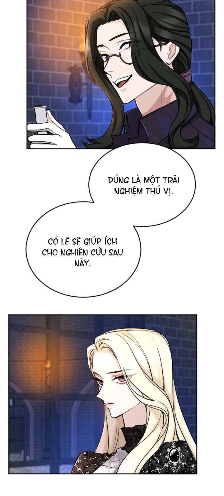 Tôi Sẽ Bị Trừ Khử Cùng Hoàng Đế Chap 652 - Next Chap 653