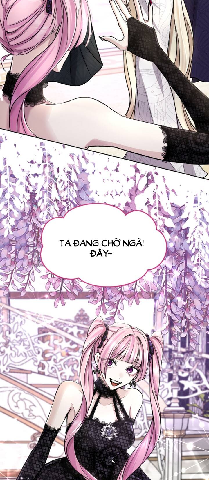 Tôi Sẽ Bị Trừ Khử Cùng Hoàng Đế Chap 661 - Next Chap 662