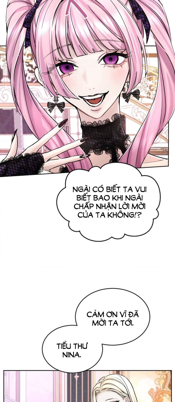 Tôi Sẽ Bị Trừ Khử Cùng Hoàng Đế Chap 661 - Next Chap 662