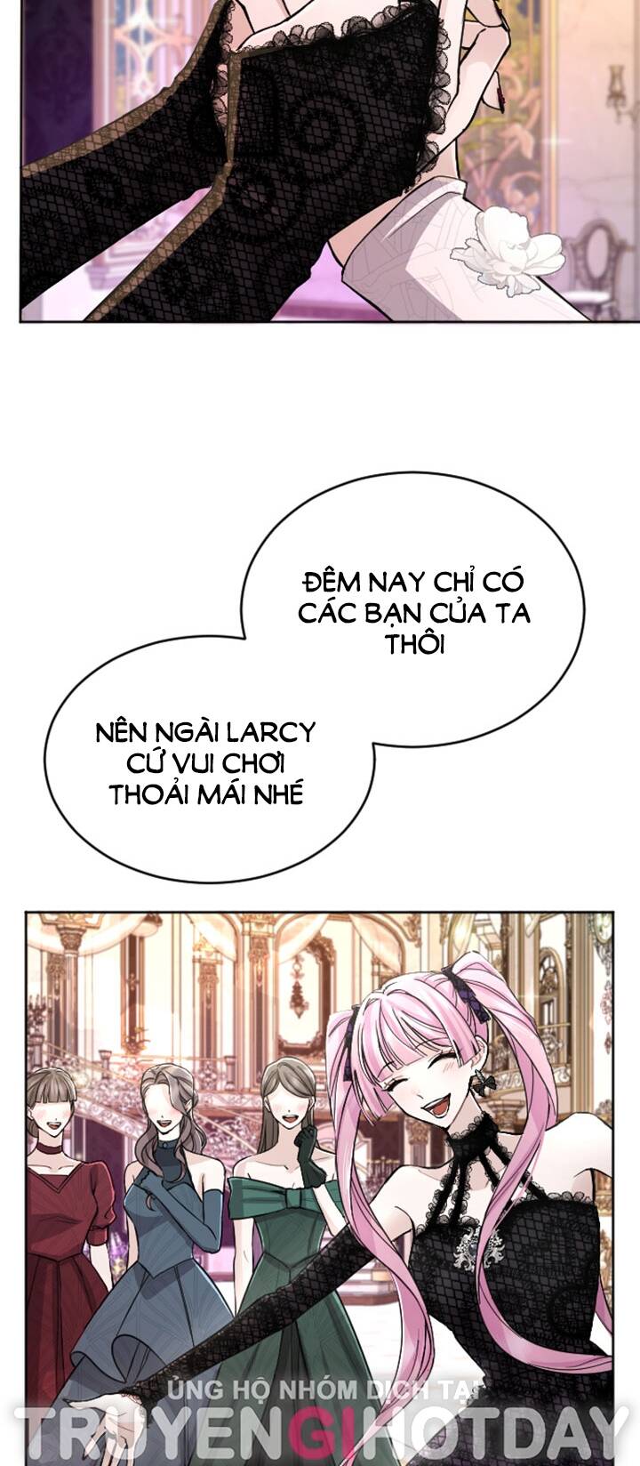 Tôi Sẽ Bị Trừ Khử Cùng Hoàng Đế Chap 661 - Next Chap 662