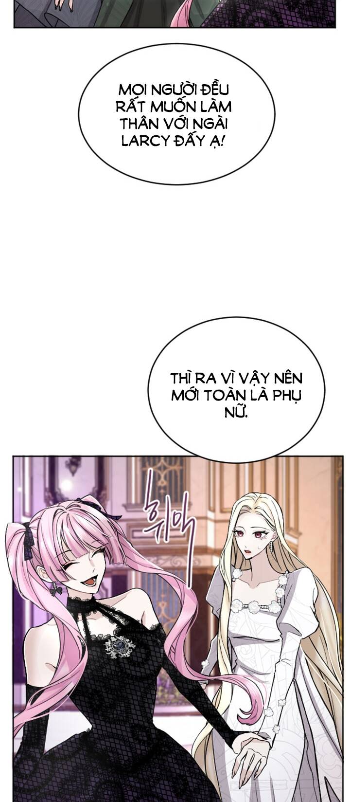 Tôi Sẽ Bị Trừ Khử Cùng Hoàng Đế Chap 661 - Next Chap 662