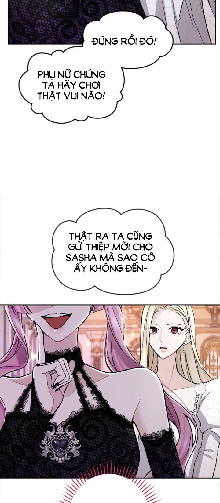 Tôi Sẽ Bị Trừ Khử Cùng Hoàng Đế Chap 661 - Next Chap 662