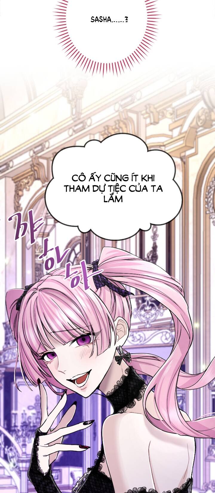 Tôi Sẽ Bị Trừ Khử Cùng Hoàng Đế Chap 661 - Next Chap 662