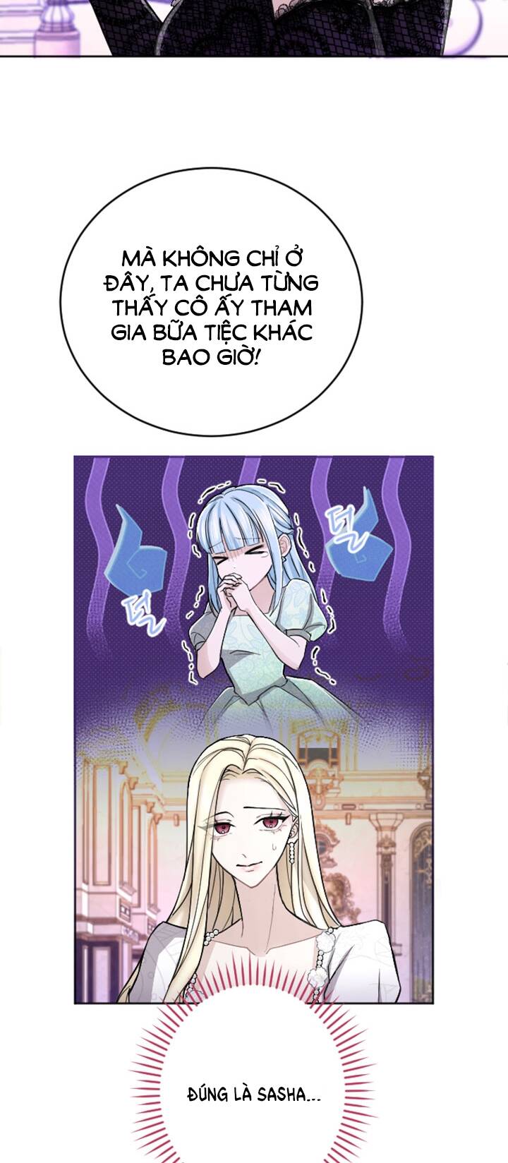 Tôi Sẽ Bị Trừ Khử Cùng Hoàng Đế Chap 661 - Next Chap 662