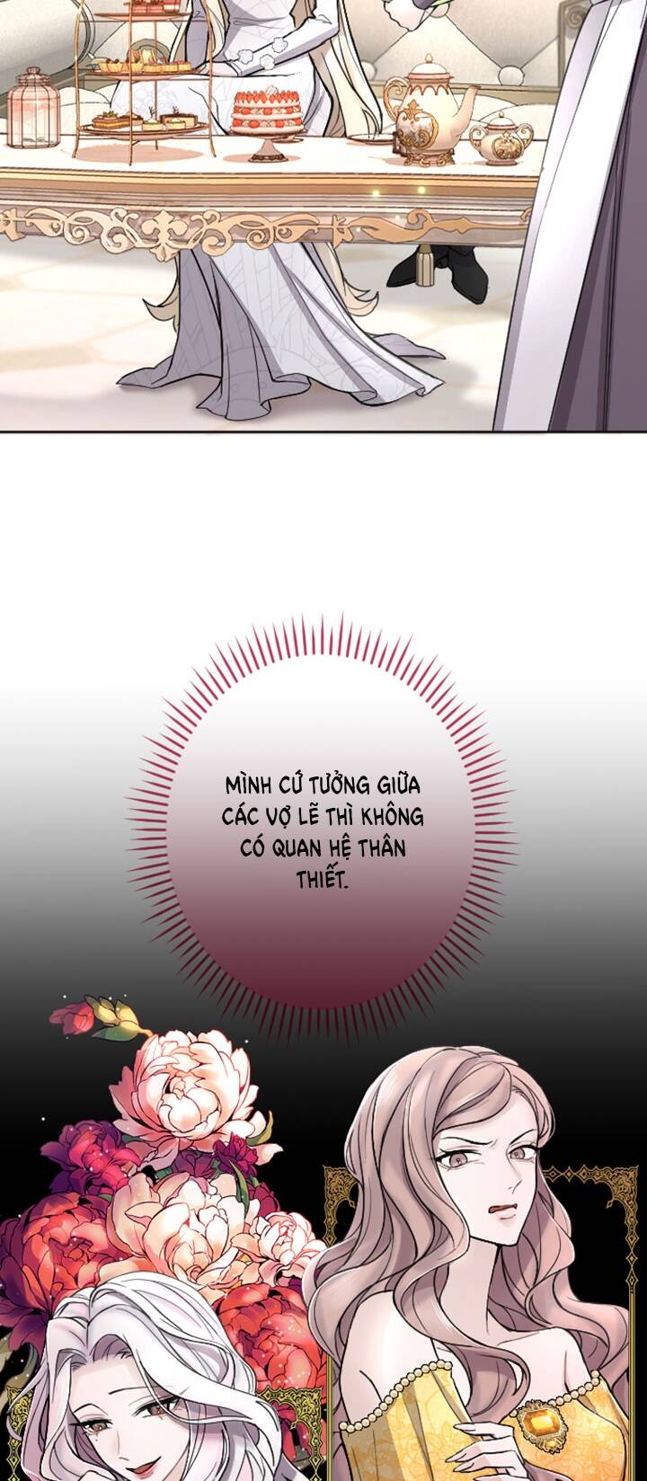 Tôi Sẽ Bị Trừ Khử Cùng Hoàng Đế Chap 661 - Next Chap 662