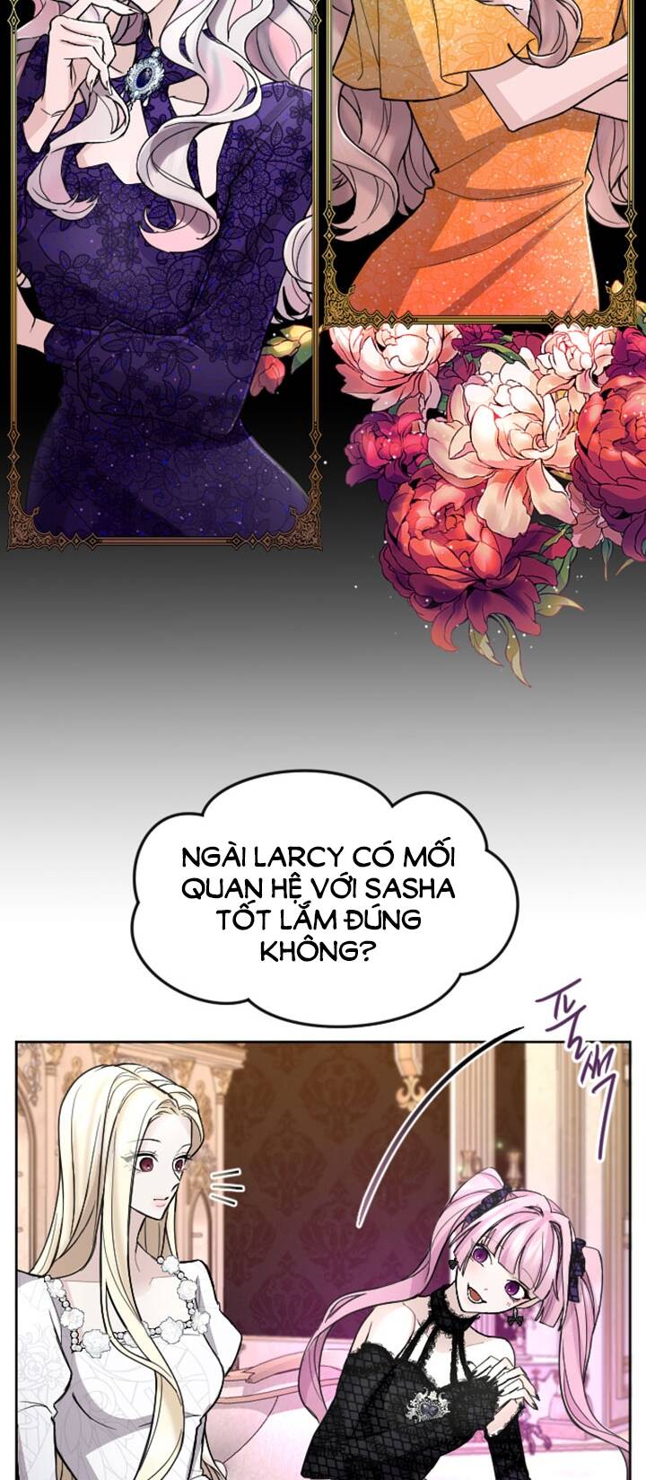 Tôi Sẽ Bị Trừ Khử Cùng Hoàng Đế Chap 661 - Next Chap 662