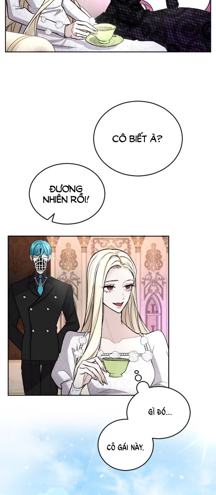 Tôi Sẽ Bị Trừ Khử Cùng Hoàng Đế Chap 661 - Next Chap 662