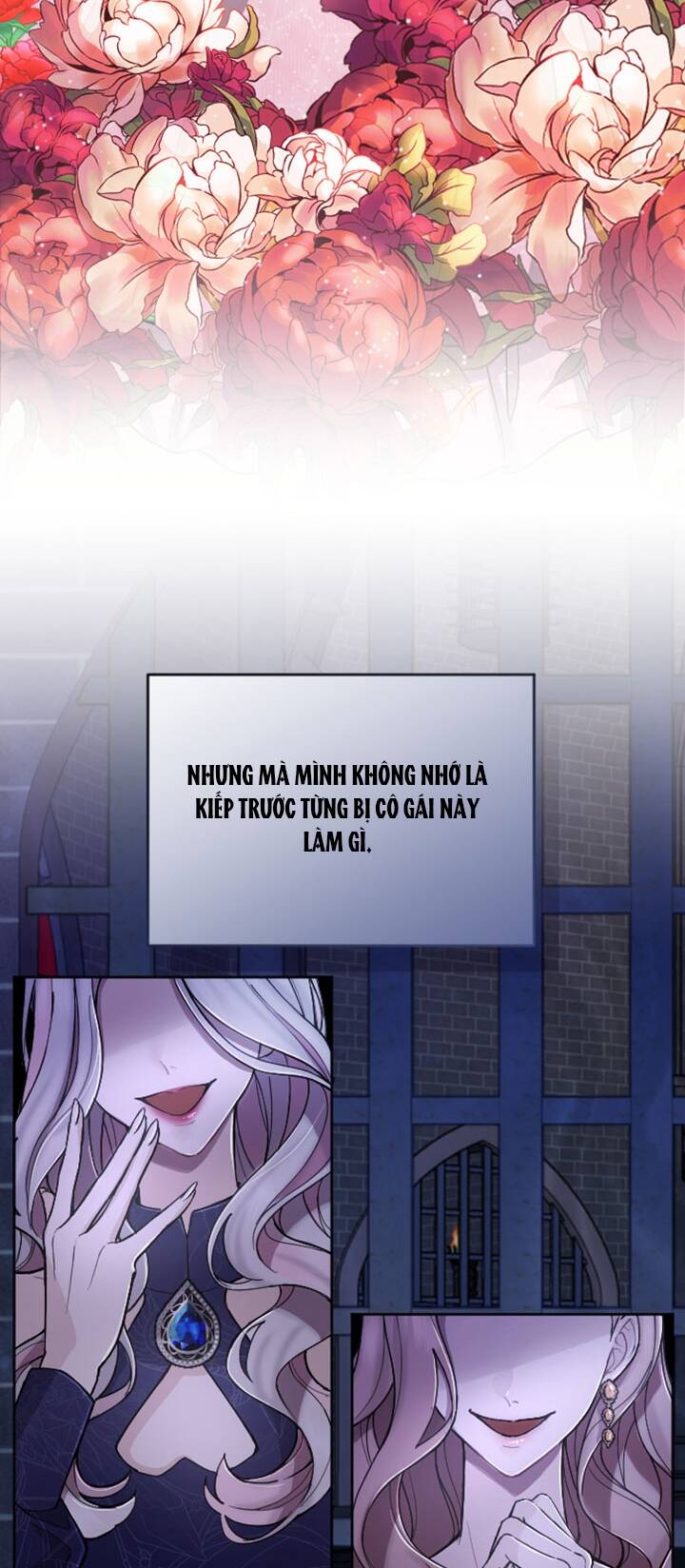 Tôi Sẽ Bị Trừ Khử Cùng Hoàng Đế Chap 661 - Next Chap 662