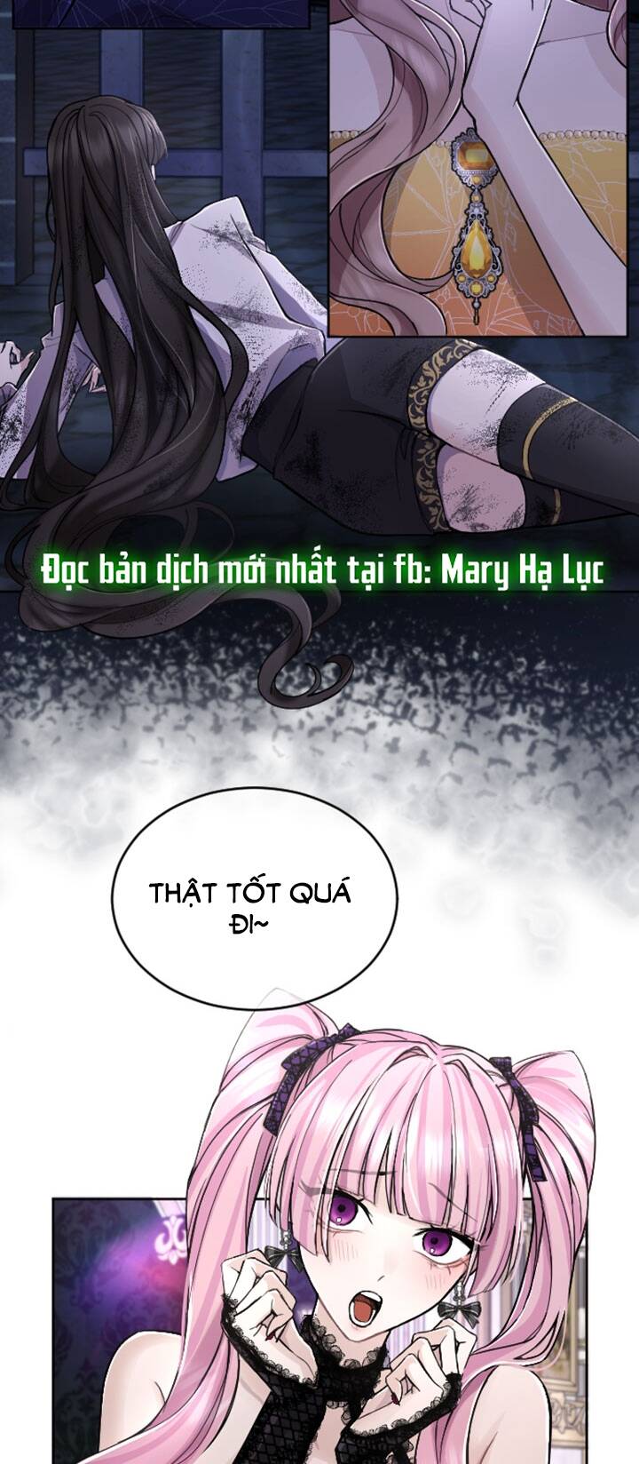 Tôi Sẽ Bị Trừ Khử Cùng Hoàng Đế Chap 661 - Next Chap 662