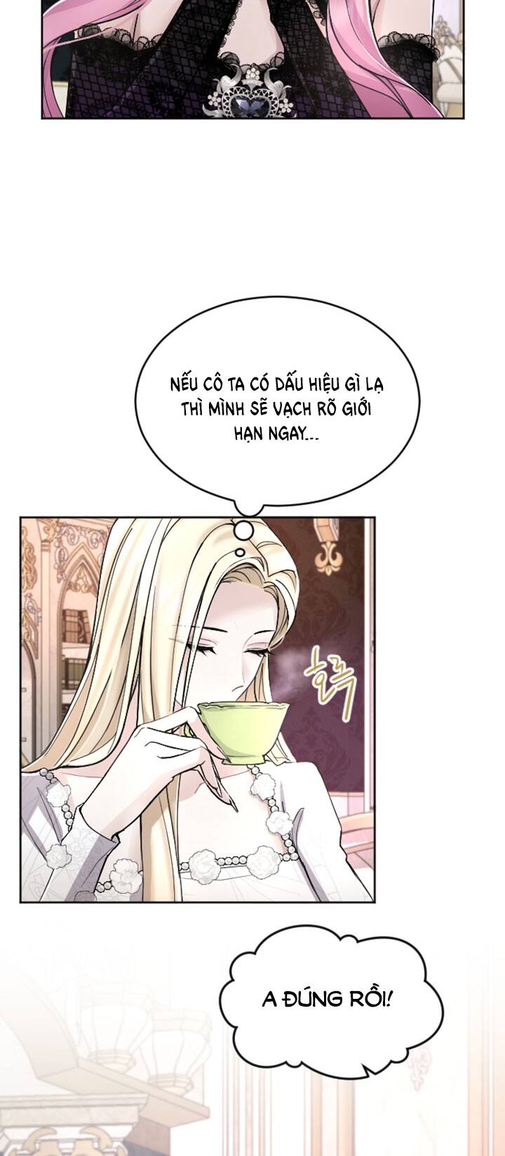 Tôi Sẽ Bị Trừ Khử Cùng Hoàng Đế Chap 661 - Next Chap 662