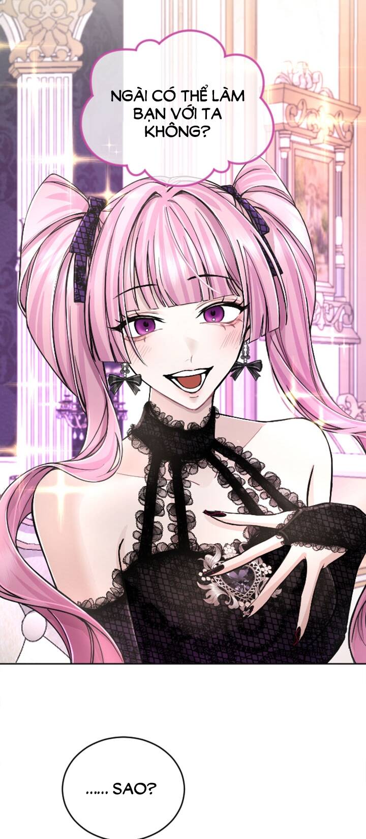 Tôi Sẽ Bị Trừ Khử Cùng Hoàng Đế Chap 661 - Next Chap 662