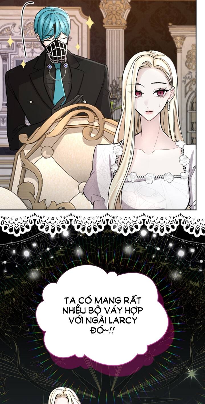 Tôi Sẽ Bị Trừ Khử Cùng Hoàng Đế Chap 661 - Next Chap 662