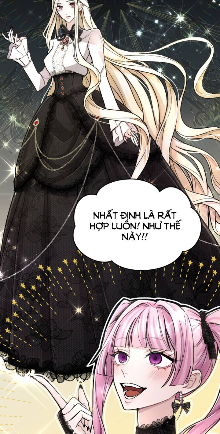 Tôi Sẽ Bị Trừ Khử Cùng Hoàng Đế Chap 661 - Next Chap 662