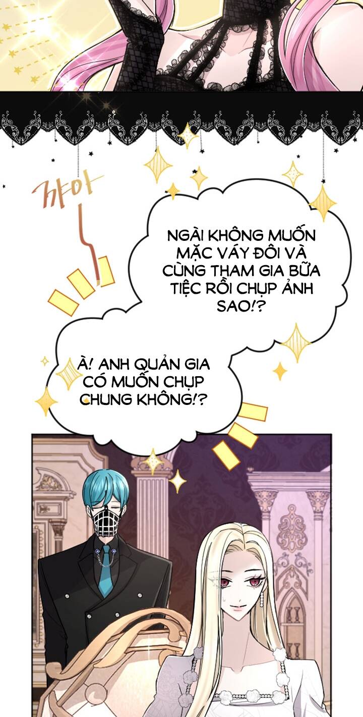 Tôi Sẽ Bị Trừ Khử Cùng Hoàng Đế Chap 661 - Next Chap 662