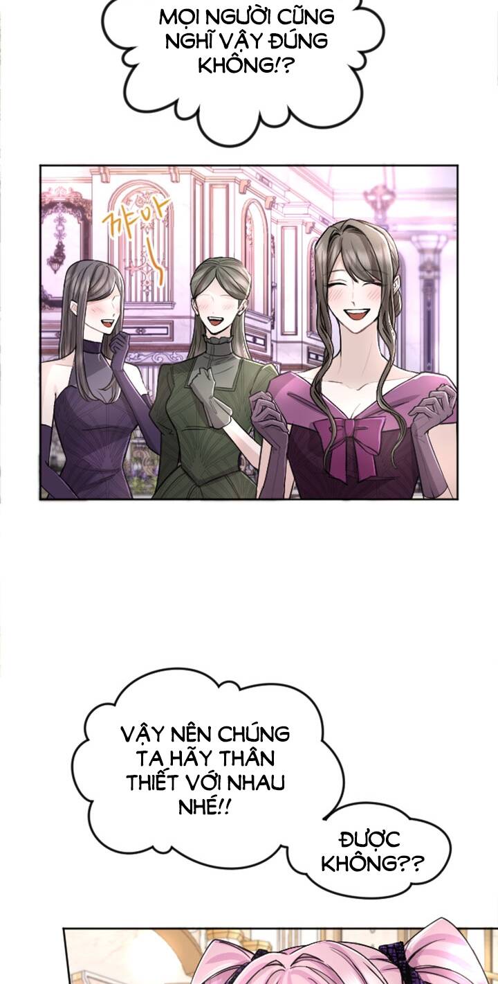 Tôi Sẽ Bị Trừ Khử Cùng Hoàng Đế Chap 661 - Next Chap 662