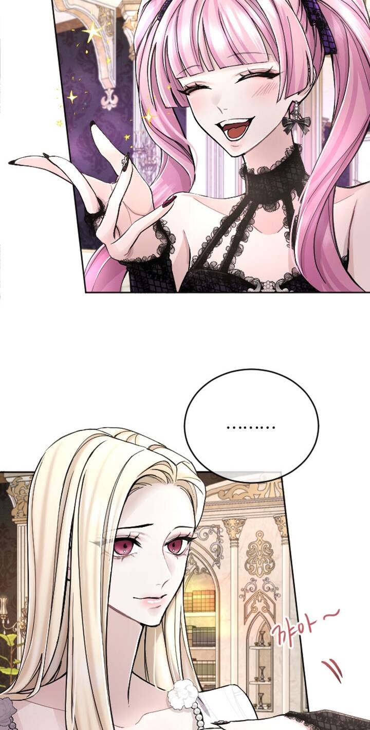 Tôi Sẽ Bị Trừ Khử Cùng Hoàng Đế Chap 661 - Next Chap 662