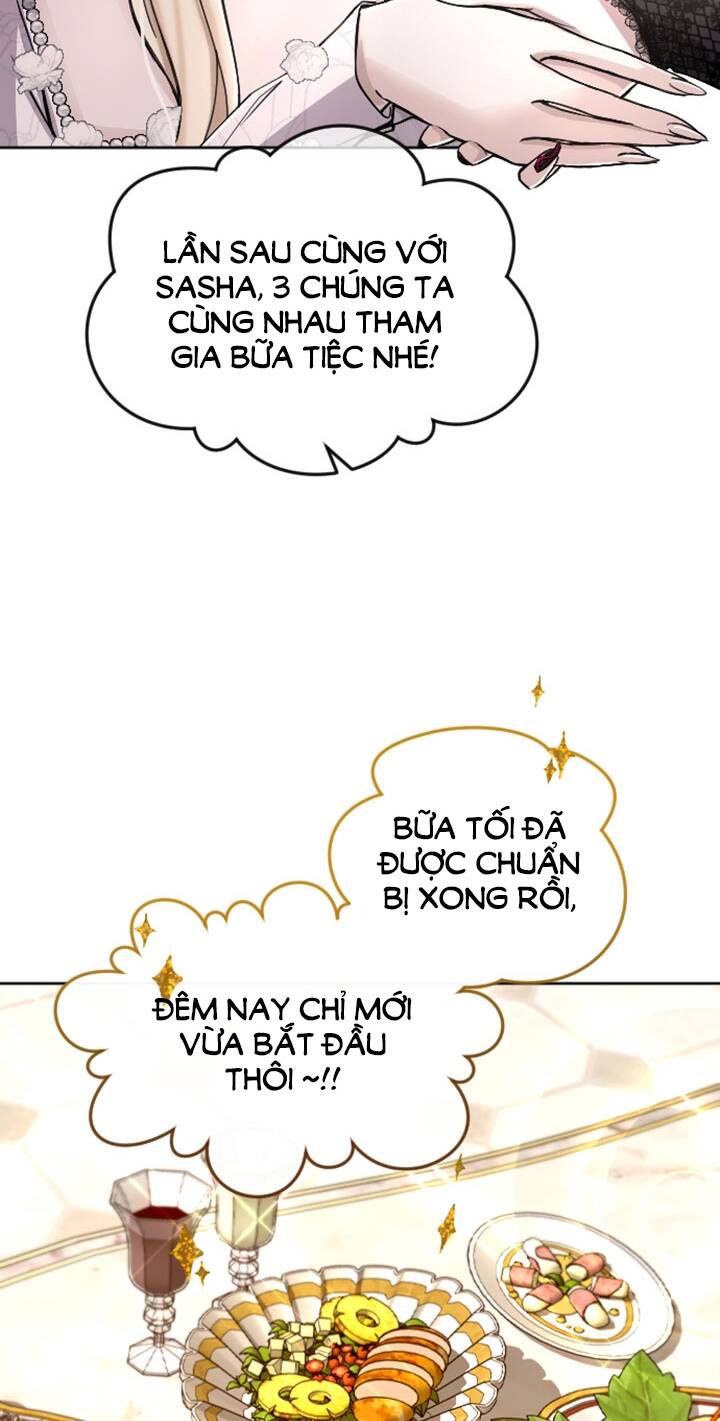 Tôi Sẽ Bị Trừ Khử Cùng Hoàng Đế Chap 661 - Next Chap 662