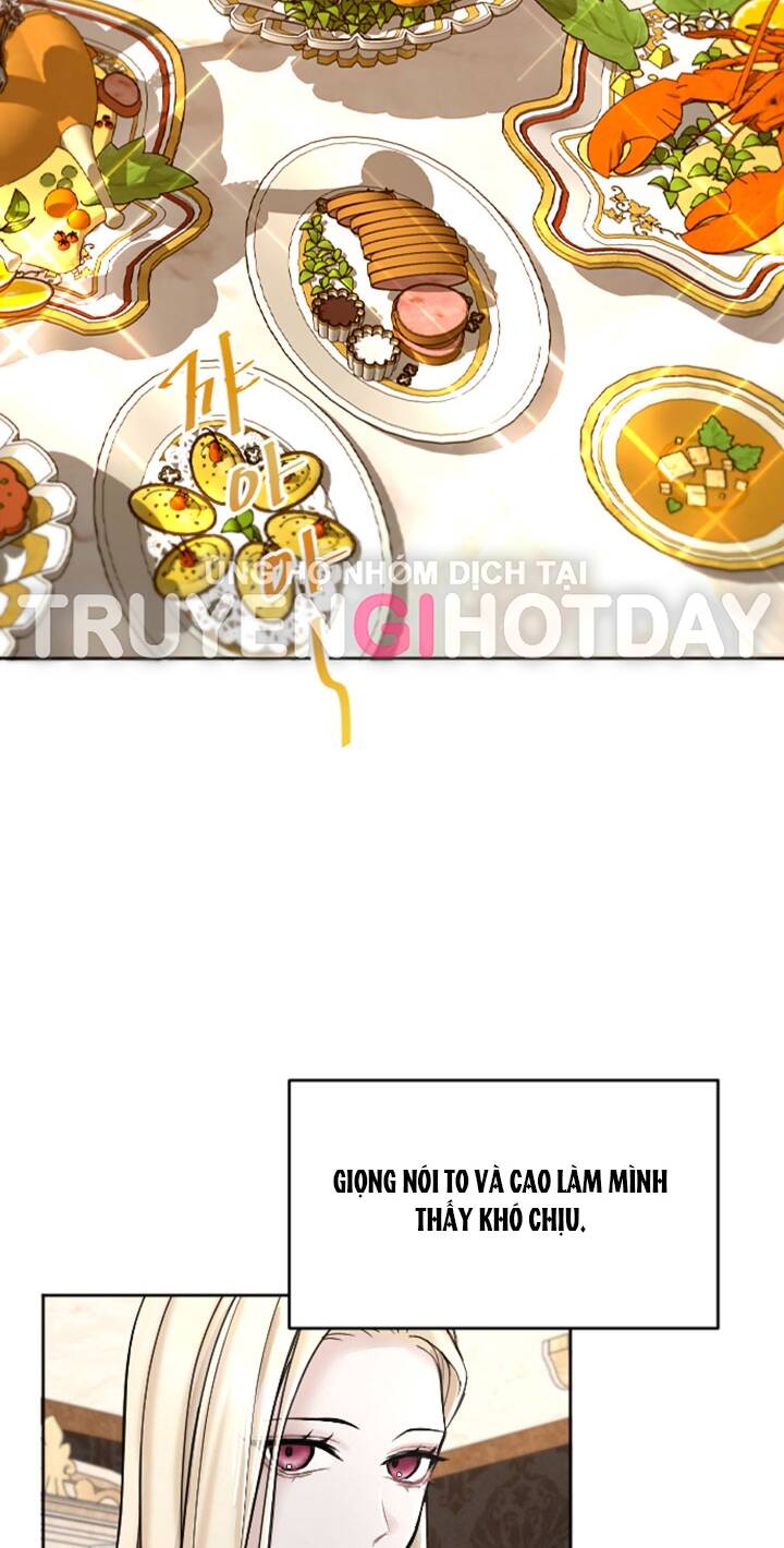 Tôi Sẽ Bị Trừ Khử Cùng Hoàng Đế Chap 661 - Next Chap 662