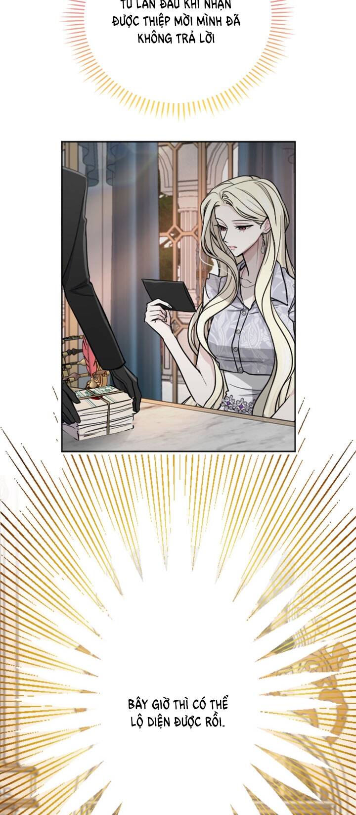Tôi Sẽ Bị Trừ Khử Cùng Hoàng Đế Chap 661 - Next Chap 662