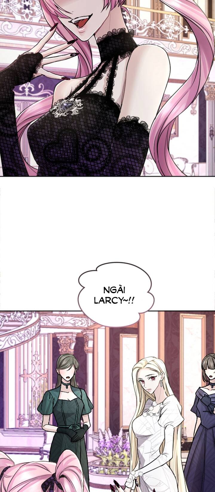 Tôi Sẽ Bị Trừ Khử Cùng Hoàng Đế Chap 661 - Next Chap 662