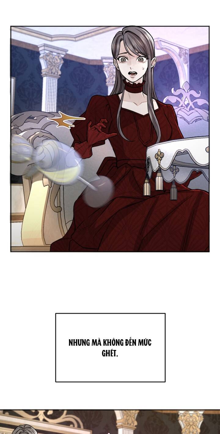 Tôi Sẽ Bị Trừ Khử Cùng Hoàng Đế Chap 662 - Next Chap 663