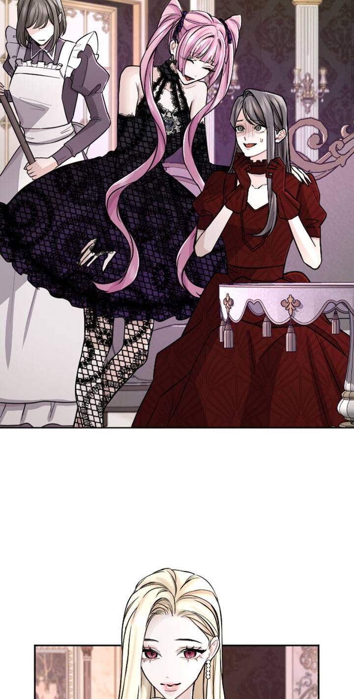 Tôi Sẽ Bị Trừ Khử Cùng Hoàng Đế Chap 662 - Next Chap 663