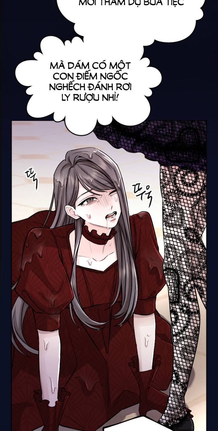 Tôi Sẽ Bị Trừ Khử Cùng Hoàng Đế Chap 662 - Next Chap 663