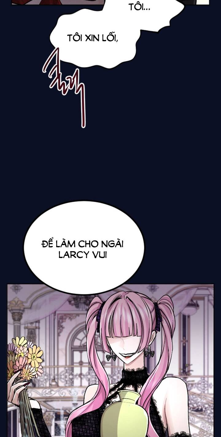 Tôi Sẽ Bị Trừ Khử Cùng Hoàng Đế Chap 662 - Next Chap 663