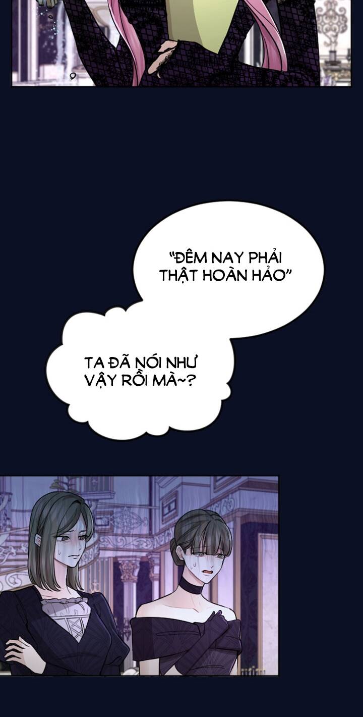 Tôi Sẽ Bị Trừ Khử Cùng Hoàng Đế Chap 662 - Next Chap 663
