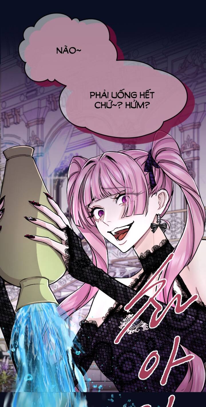 Tôi Sẽ Bị Trừ Khử Cùng Hoàng Đế Chap 662 - Next Chap 663