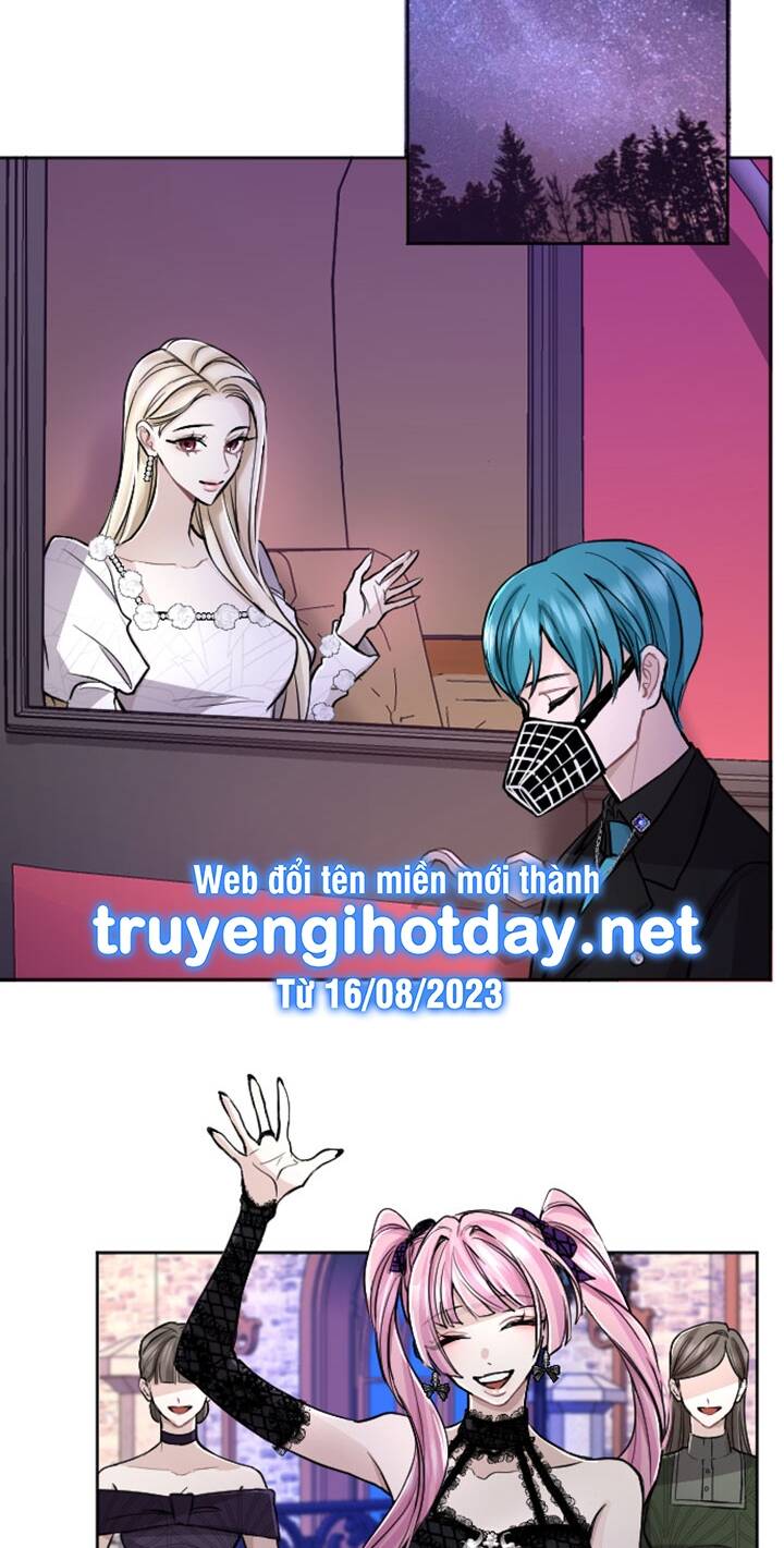Tôi Sẽ Bị Trừ Khử Cùng Hoàng Đế Chap 662 - Next Chap 663