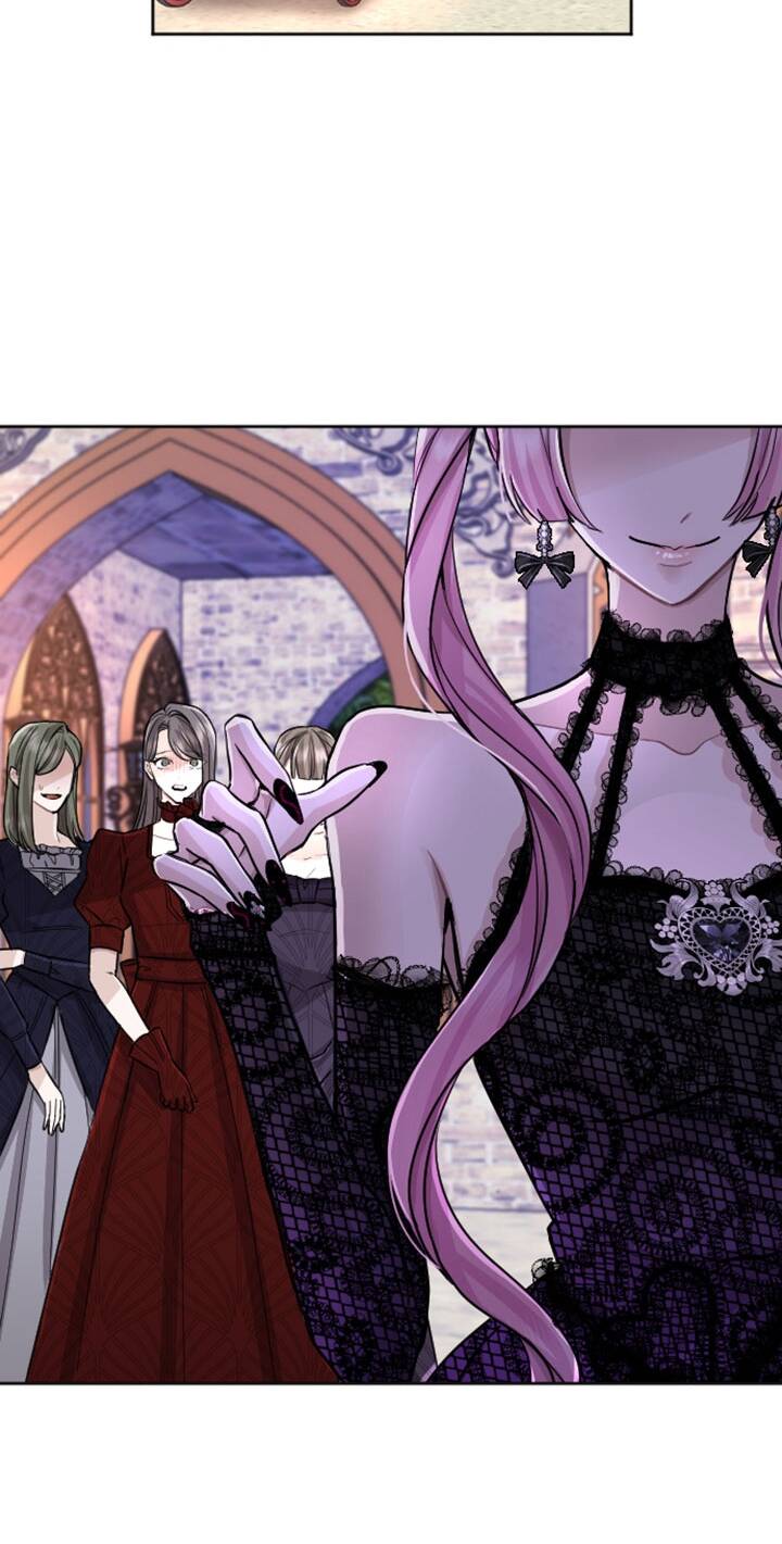 Tôi Sẽ Bị Trừ Khử Cùng Hoàng Đế Chap 662 - Next Chap 663