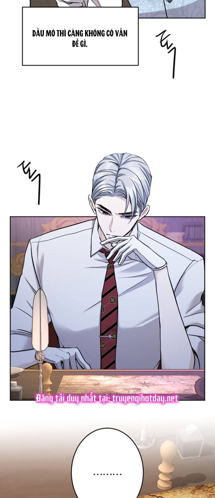 Tôi Sẽ Bị Trừ Khử Cùng Hoàng Đế Chap 671 - Next Chap 672