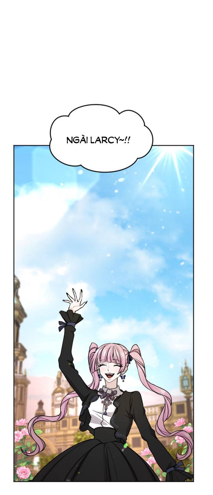 Tôi Sẽ Bị Trừ Khử Cùng Hoàng Đế Chap 671 - Next Chap 672