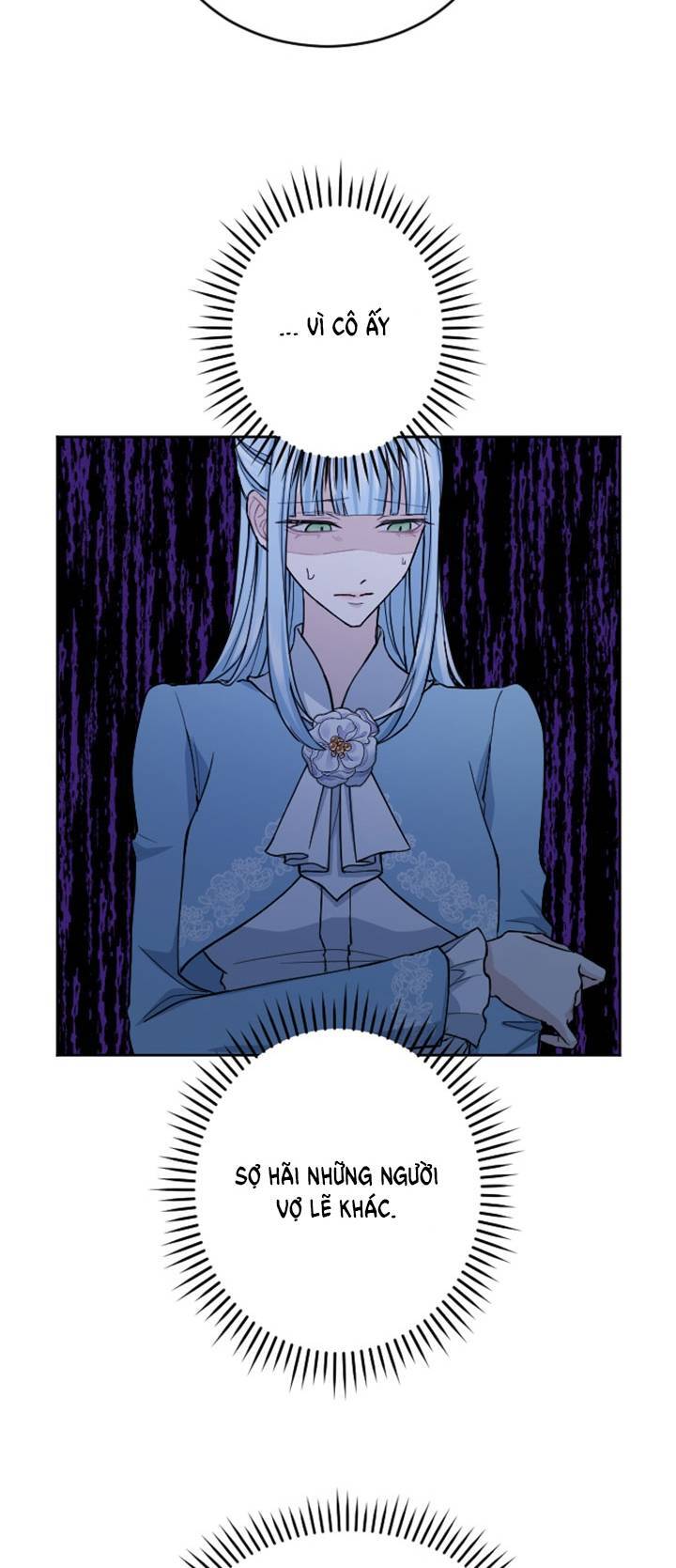 Tôi Sẽ Bị Trừ Khử Cùng Hoàng Đế Chap 671 - Next Chap 672