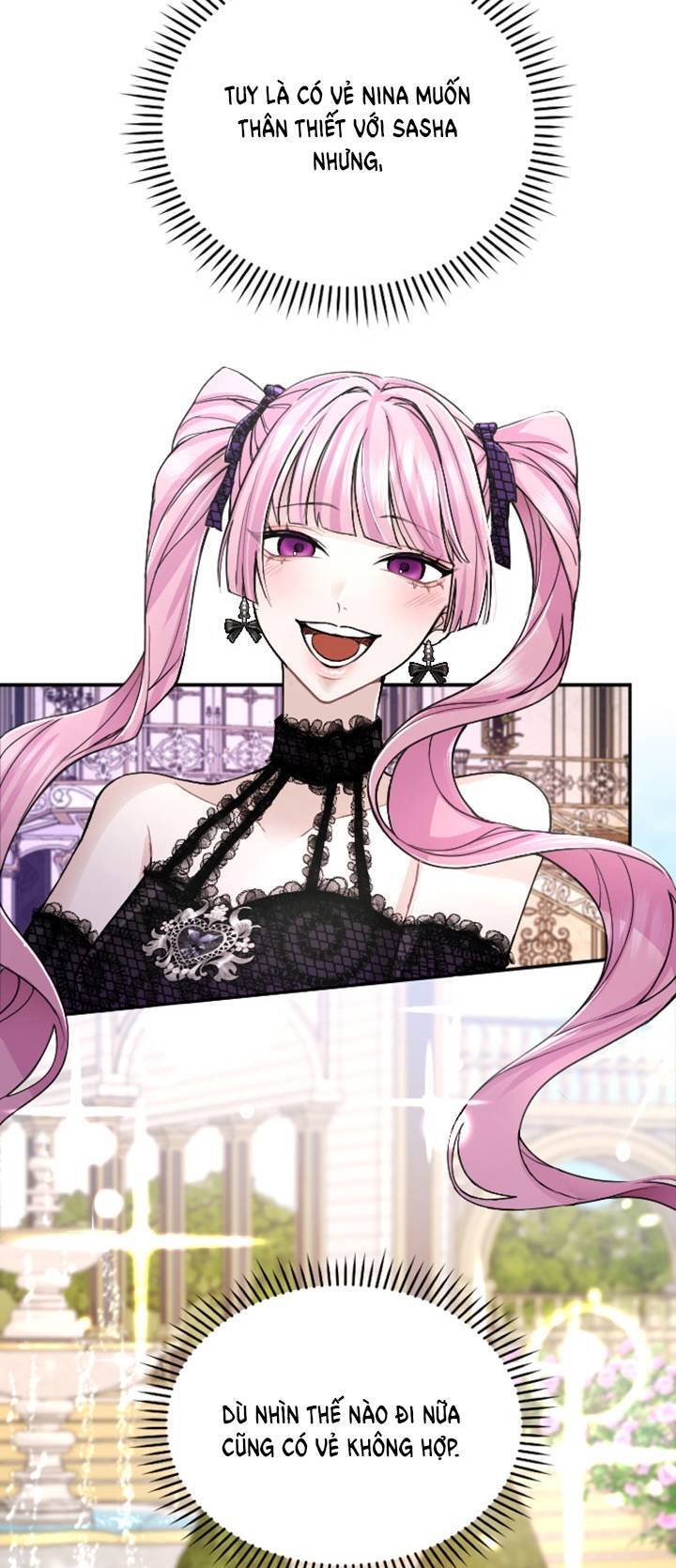 Tôi Sẽ Bị Trừ Khử Cùng Hoàng Đế Chap 671 - Next Chap 672