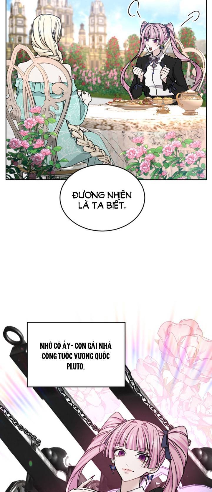 Tôi Sẽ Bị Trừ Khử Cùng Hoàng Đế Chap 671 - Next Chap 672