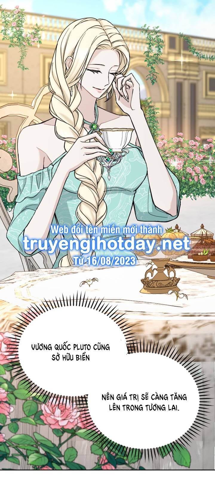 Tôi Sẽ Bị Trừ Khử Cùng Hoàng Đế Chap 671 - Next Chap 672