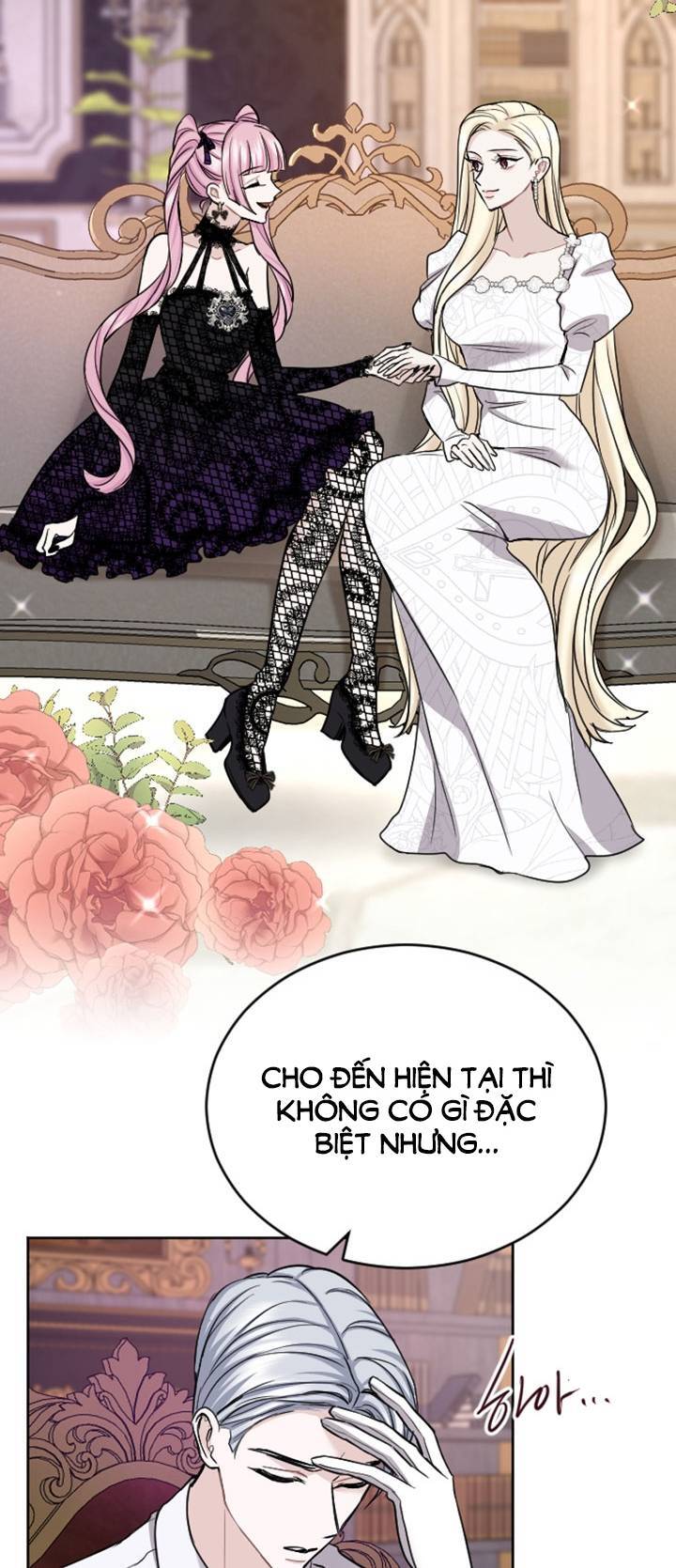 Tôi Sẽ Bị Trừ Khử Cùng Hoàng Đế Chap 671 - Next Chap 672