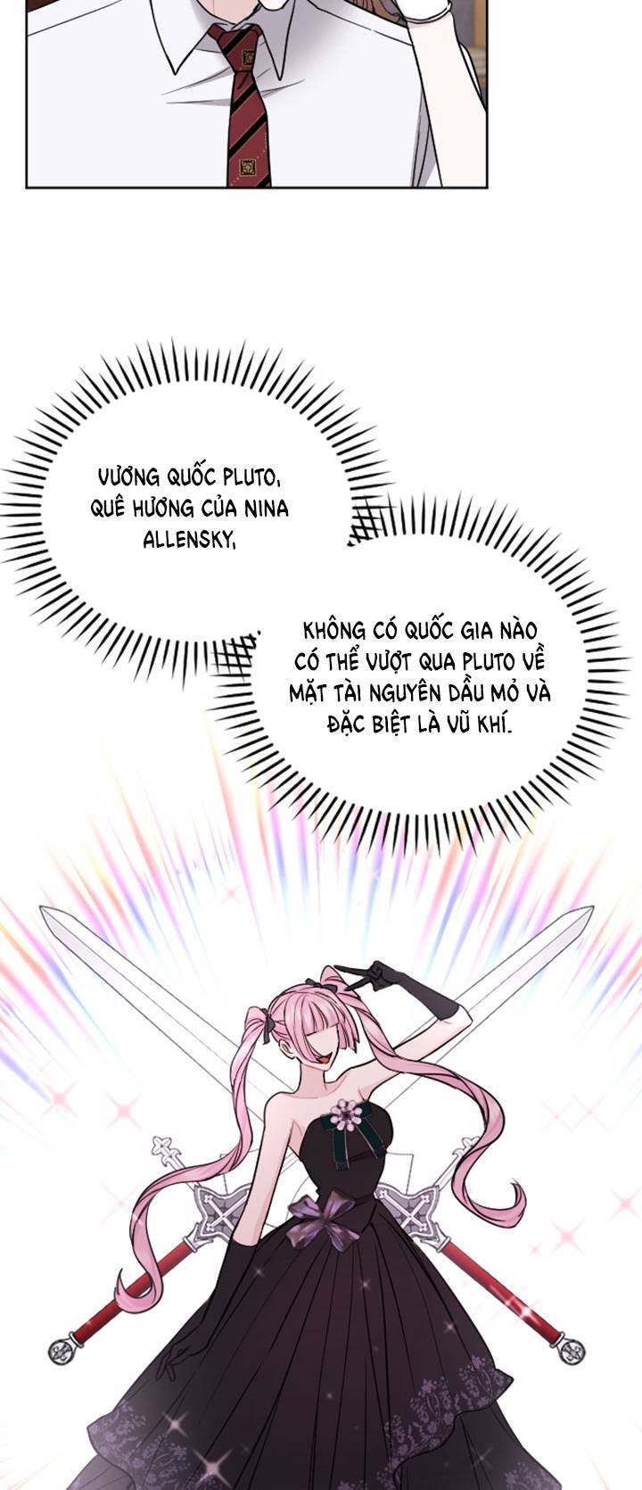 Tôi Sẽ Bị Trừ Khử Cùng Hoàng Đế Chap 671 - Next Chap 672
